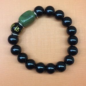 😇 Man Zen Bracelet
